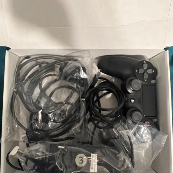 PlayStation 4 Pro, PlayStation VR